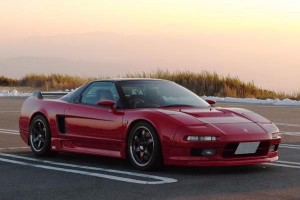 NSX