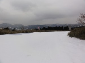 芦ノ湖スカイライン