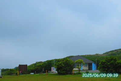 今日の富士山写真
