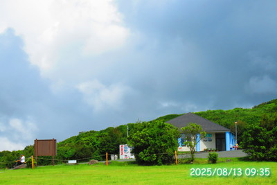 今日の富士山写真